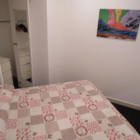 Giomar Apartment Naples Luaran gambar