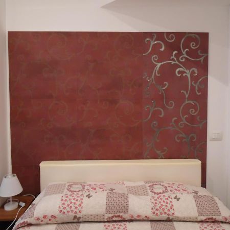 Giomar Apartment Naples Luaran gambar