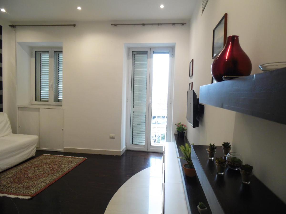 Giomar Apartment Naples Luaran gambar