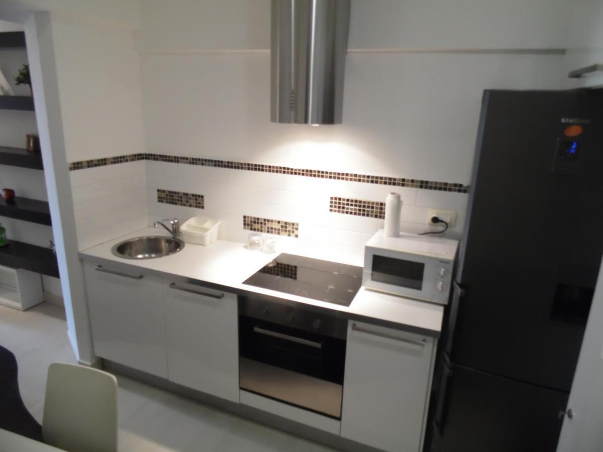 Giomar Apartment Naples Luaran gambar