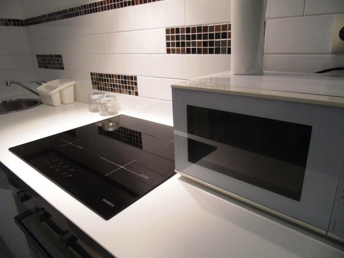 Giomar Apartment Naples Luaran gambar