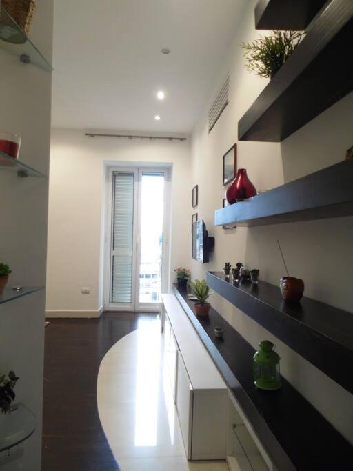 Giomar Apartment Naples Luaran gambar