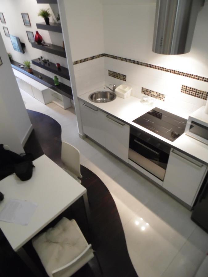 Giomar Apartment Naples Luaran gambar