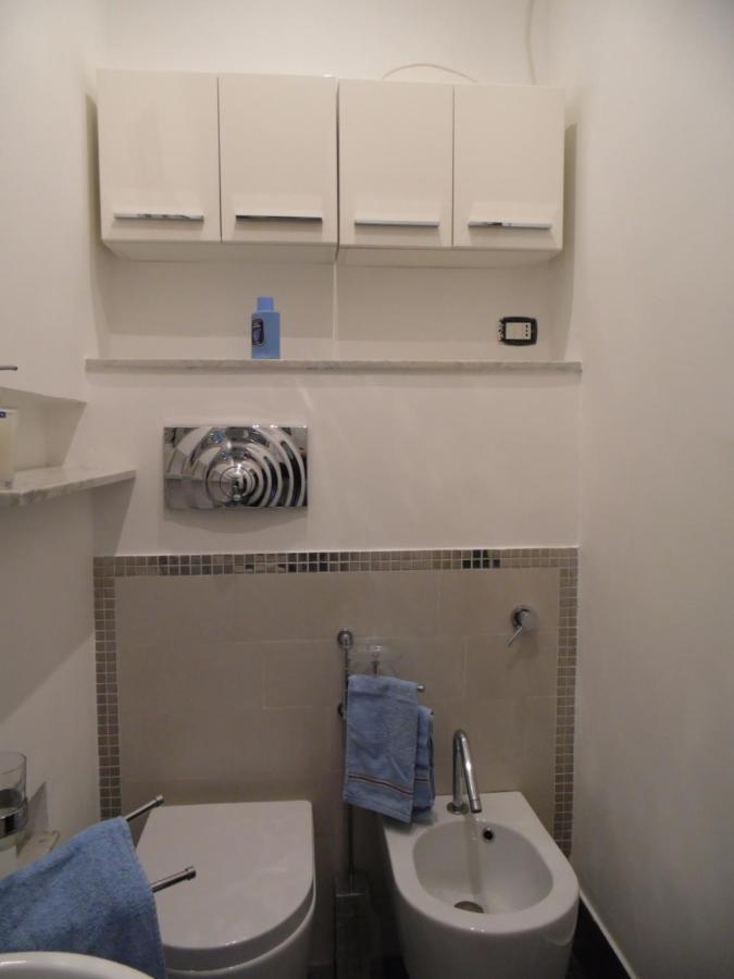 Giomar Apartment Naples Luaran gambar