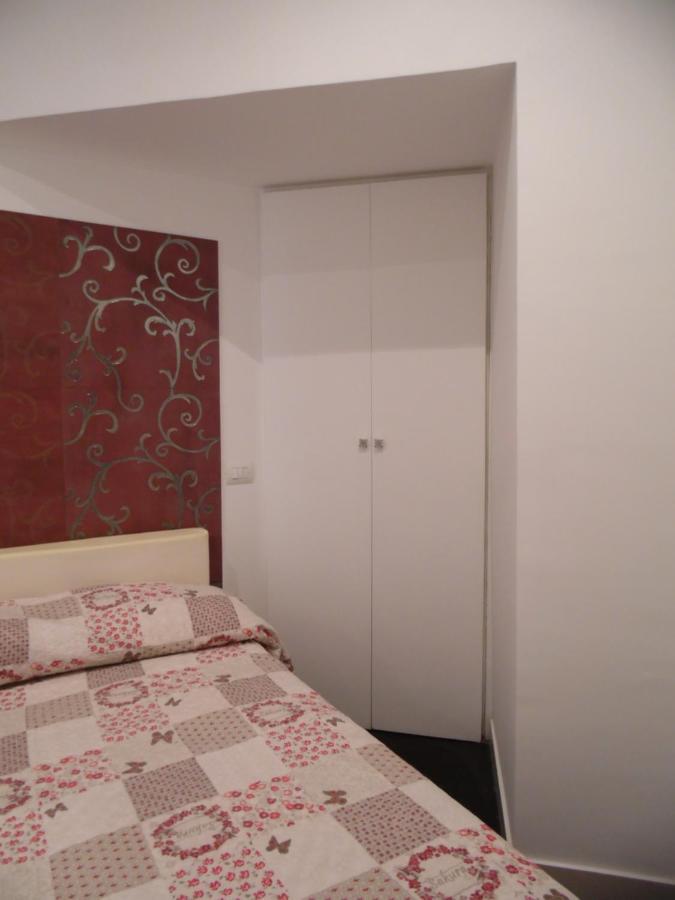 Giomar Apartment Naples Luaran gambar