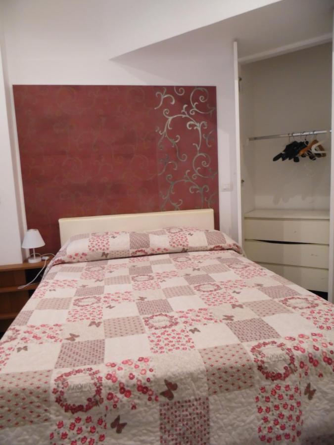 Giomar Apartment Naples Luaran gambar