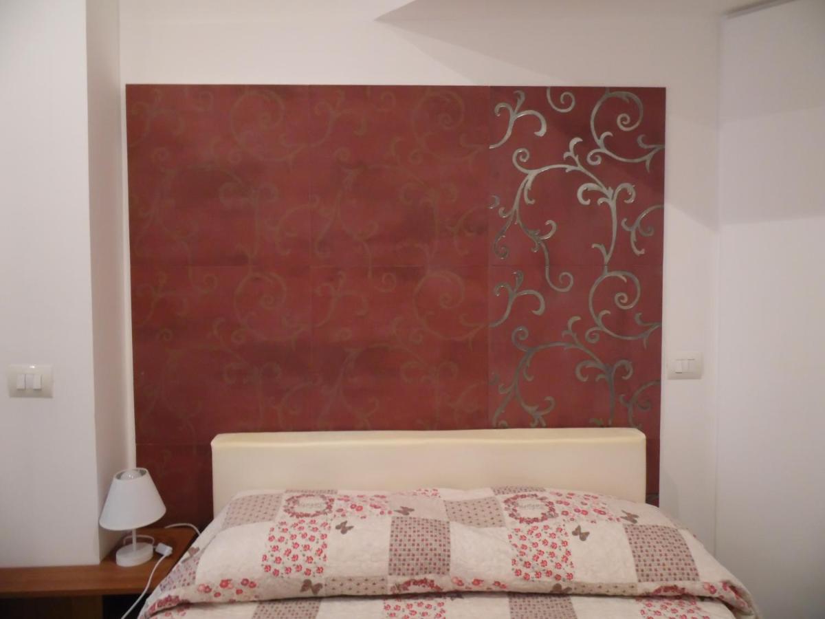 Giomar Apartment Naples Luaran gambar